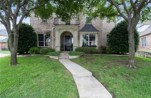 2802 DOE CREEK Trail - 2802 Doe Creek Trail, Frisco, TX 75034
