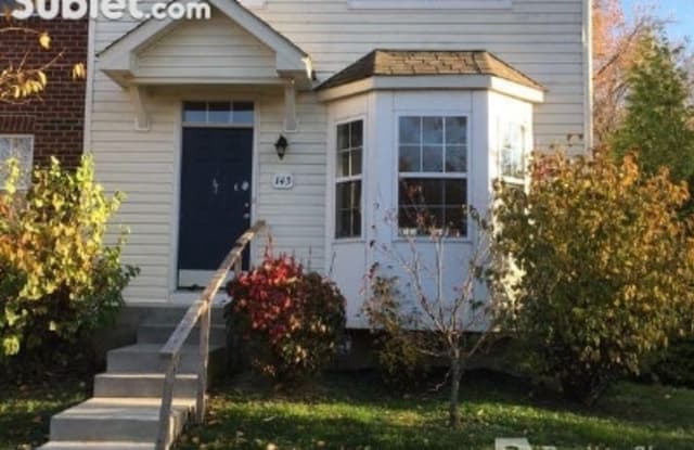143 Ohio St  22 - 143 Ohio Street, Havre de Grace, MD 21078