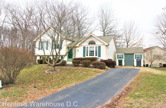 10267 Nantucket Ct - 10267 Nantucket Court, Manassas, VA 20110