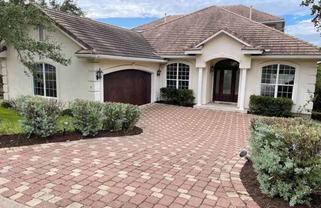 VIEWS! VIEWS! VIEWS! - 14618 Mansfield Dam Court, Hudson Bend, TX 78734