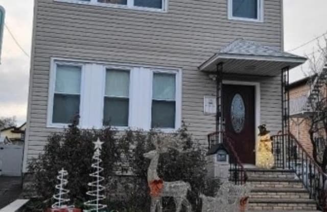 620 Jackson Ave - 620 Jackson Avenue, Elizabeth, NJ 07201