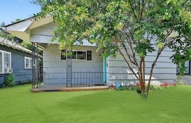 116 N Willow Street - 116 North Willow Street, Sherman, TX 75090