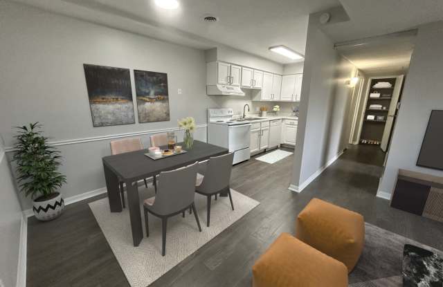 Secor Flats Gallery 3