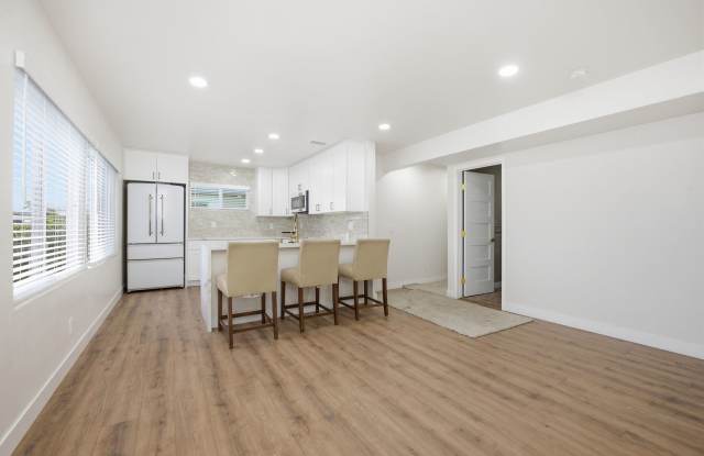 Newly remodeled! Gallery 4