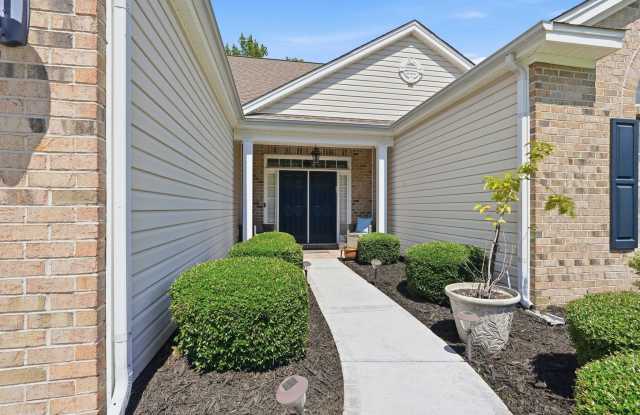 2834 Farmer Brown Ct. Gallery 2