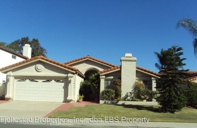 11864 Calle Parral - 11864 Calle Parral, San Diego, CA 92128