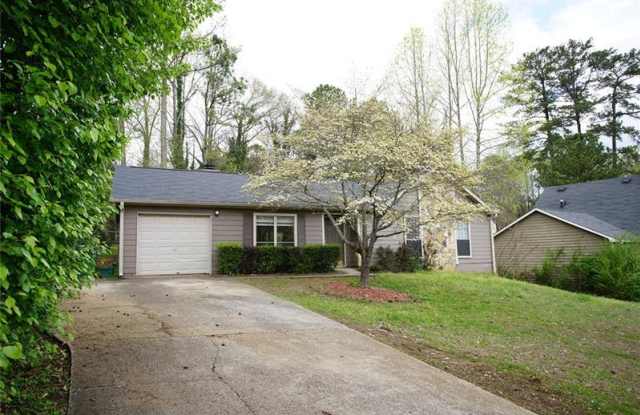 2622 Castlerock Drive Gallery 4