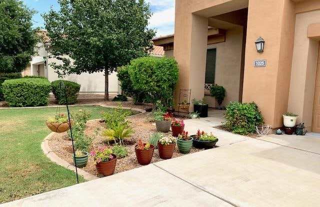1025 W LAREDO Avenue Gallery 3
