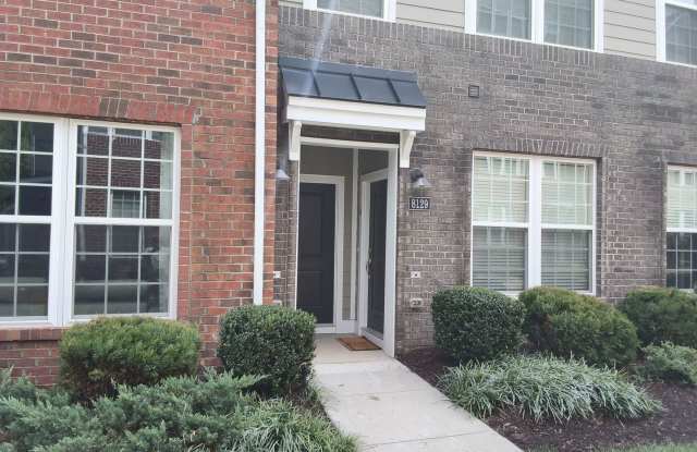 Modern 3 Bed 2.5 Bath Townhouse/Condo Near West End Henrico photos photos