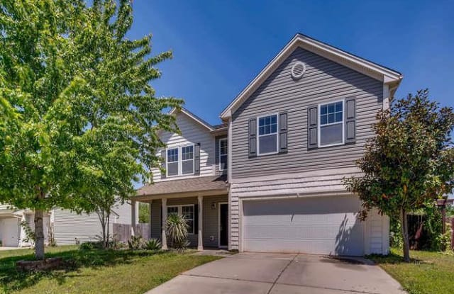 1809 Tradd Avenue - 1809 Tradd Avenue, Clover, SC 29710