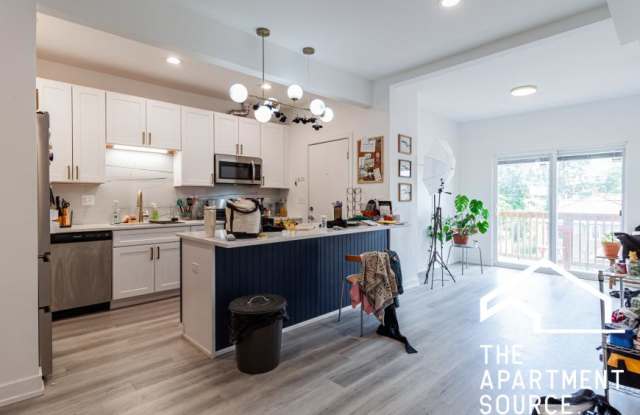 4937 North Saint Louis photos photos