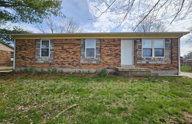 114 Birch Drive - 114 Birch Drive, Nicholasville, KY 40356