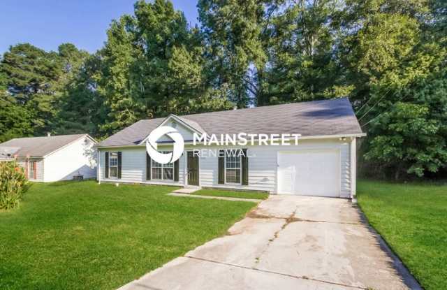 3105 Garnet Way photos photos