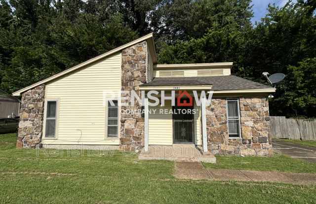 3681 Kerwin Dr photos photos