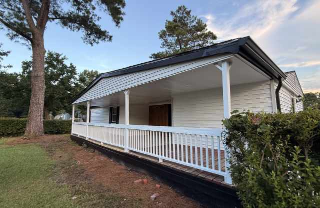121 Camellia Drive - 121 Camellia Drive, Pender County, NC 28457
