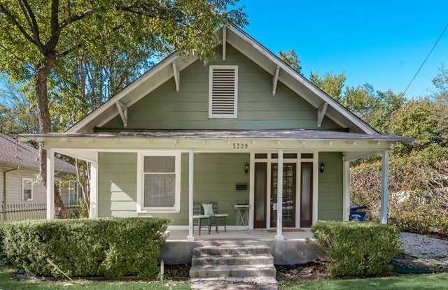 5309 Alton Avenue - 5309 Alton Avenue, Dallas, TX 75214