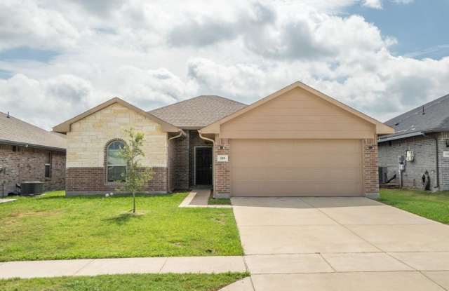109 Columbia Street - 109 Columbia Street, Farmersville, TX 75442