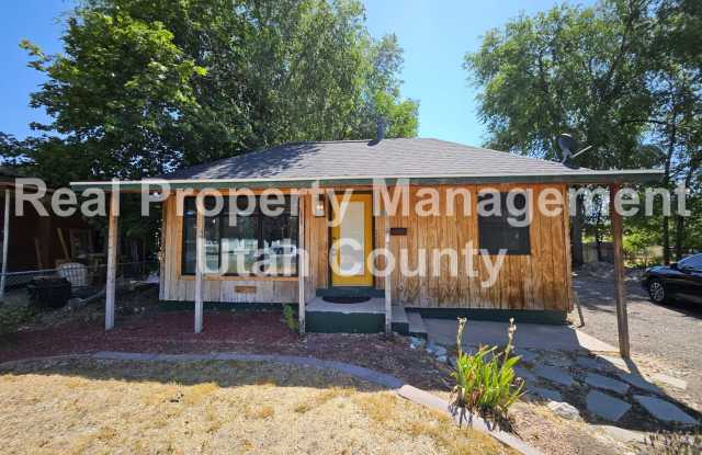 Pet Friendly Orem Home photos photos