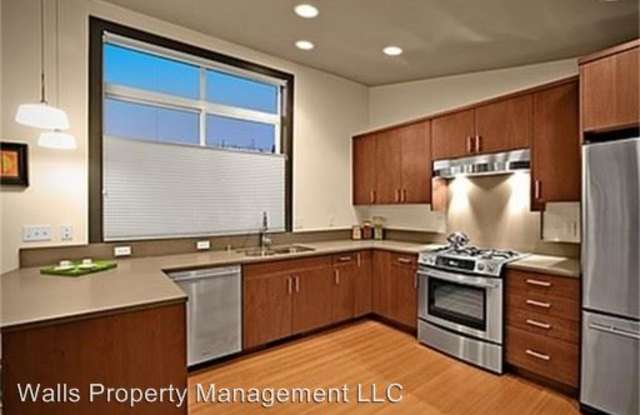 560 Ward St Unit A Gallery 3