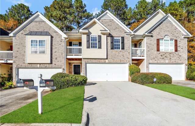 2103 Manhattan Parkway - 2103 Manhattan Parkway, DeKalb County, GA 30035