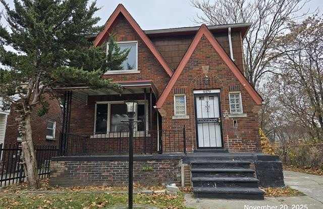 9379 Manor Street - 9379 Manor, Detroit, MI 48204 9379 Manor Street - 9379 Manor, Detroit, MI 48204