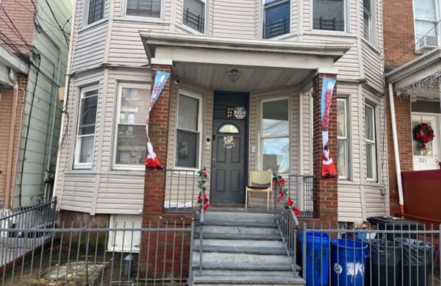 319 59Th St - 319 59th Street, West New York, NJ 07093