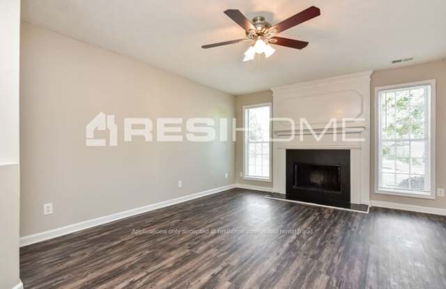 2268 Ligney Creek Lane Gallery 2