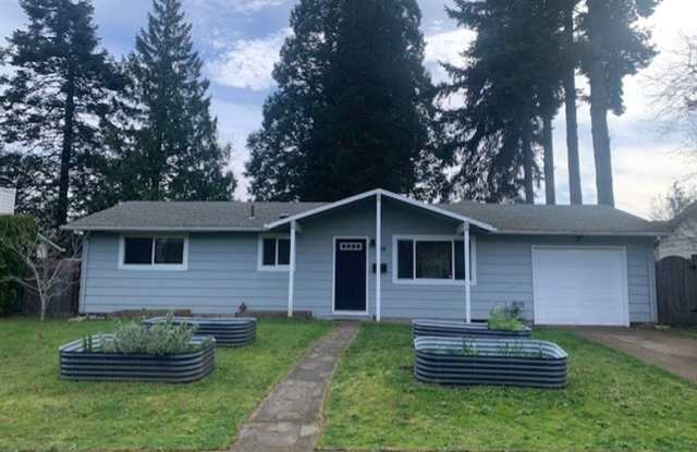 $2,500 Three Bedrooms, Two Baths Home with Private Back Yard, Ready To Lease! photos photos