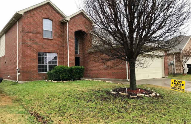 413 Mystic River Trail - 413 Mystic River Trail, Fort Worth, TX 76131