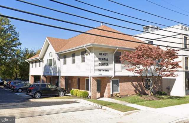 17902 GEORGIA Avenue photos photos