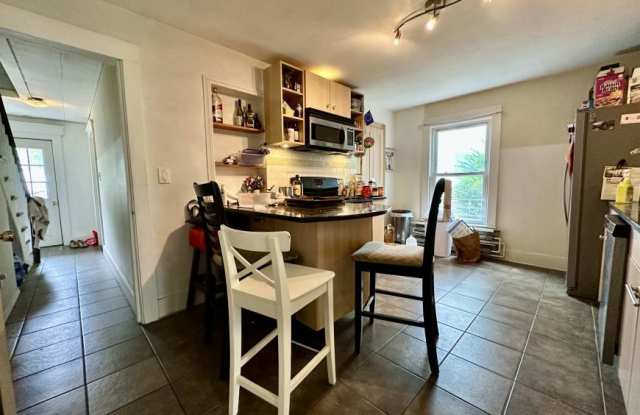 8 Adamson St. - 8 Adamson Street, Boston, MA 02134 8 Adamson St. - 8 Adamson Street, Boston, MA 02134