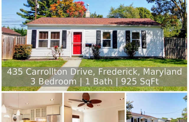 435 CARROLLTON DRIVE photos photos