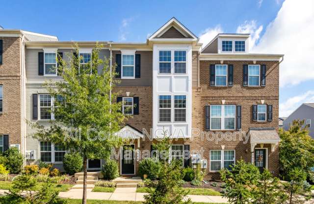 2908 Pinebrook - 2908 Pinebrook Road, Landover, MD 20785