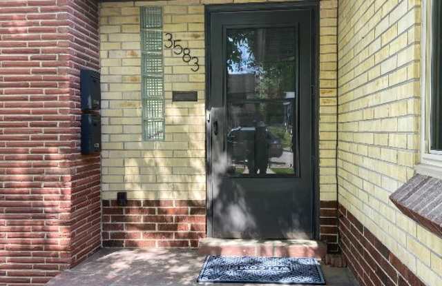3583 S. Bannock A - 3583 South Bannock Street, Englewood, CO 80110