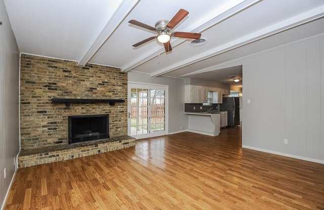 3817 Wren Avenue Gallery 4
