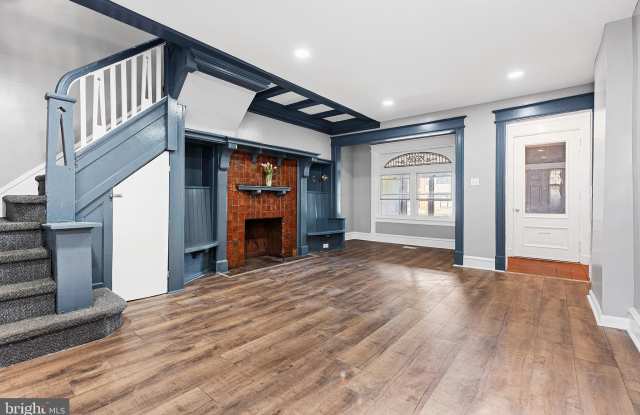 4938 CHESTNUT Street Gallery 1