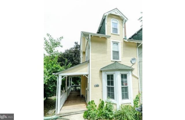 1718 SULGRAVE AVENUE - 1718 Sulgrave Avenue, Baltimore, MD 21209