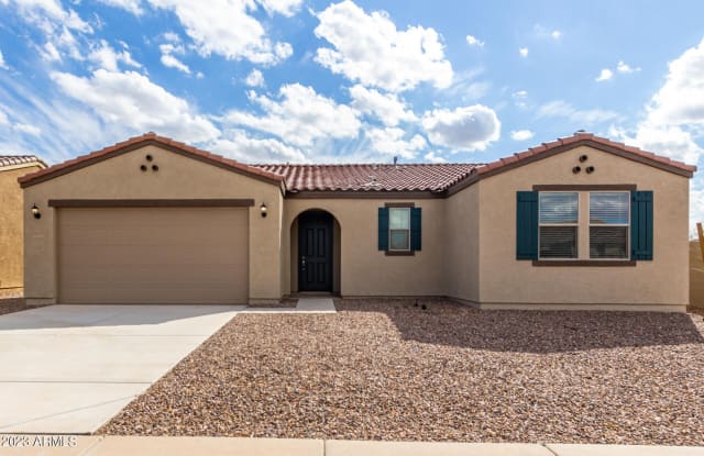 1535 E ELEGANTE Drive - 1535 East Elegante Drive, Casa Grande, AZ 85122