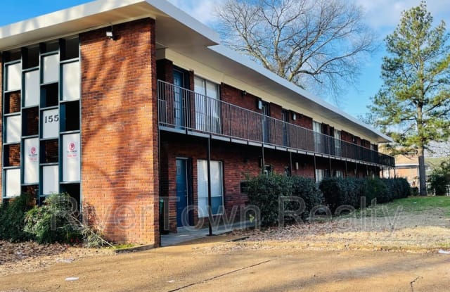 155 Clark Pl - 155 Clark Place, Memphis, TN 38104