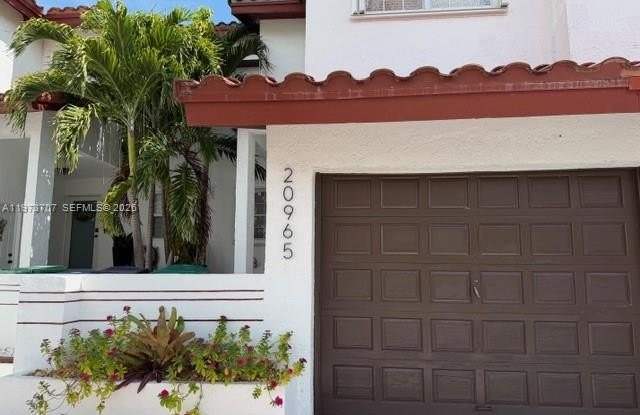 20965 SW 84th Ave - 20965 Southwest 84th Avenue, Cutler Bay, FL 33189
