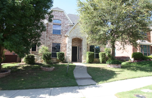 12064 Del Rio Dr - 12064 Del Rio Drive, Frisco, TX 75035