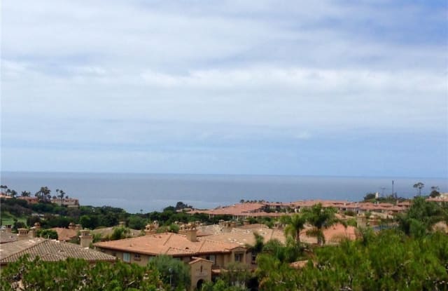 38 Corniche Drive - 38 Corniche Dr, Dana Point, CA 92629