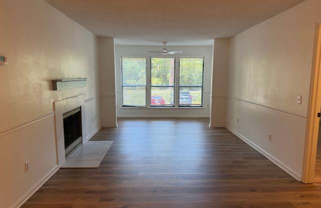 Updated First Floor Forest Cove Condo- Bike to the Beach! photos photos