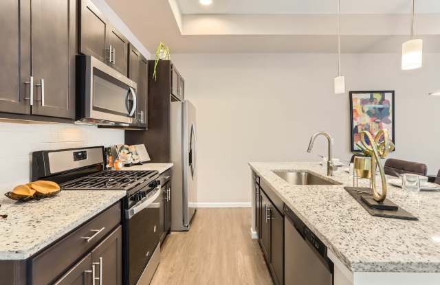 The Duplexes at Greyhound Park Gallery 4