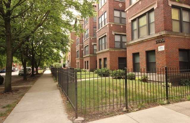 1163 E 52nd Street photos photos
