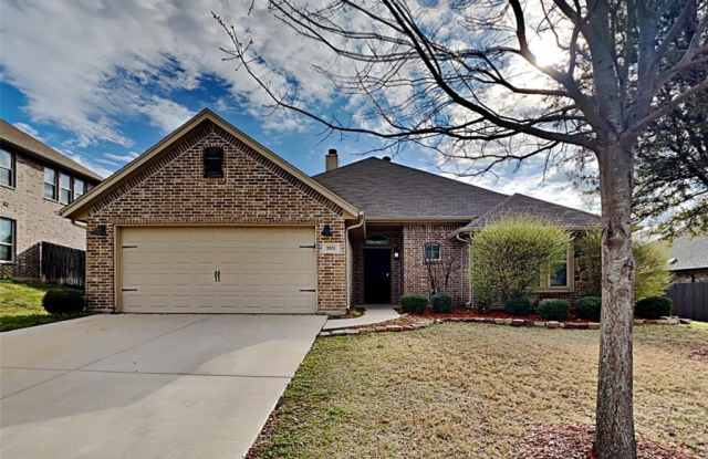 2021 Bay Laurel - 2021 Bay Laurel Drive, Weatherford, TX 76086