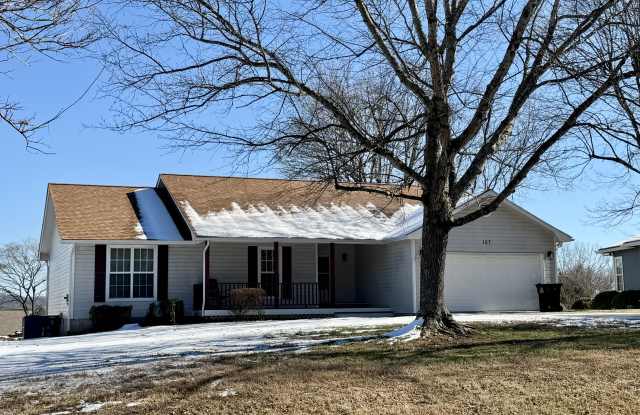 157 Chatuga Drive - 157 Chatuga Drive, Tellico Village, TN 37774