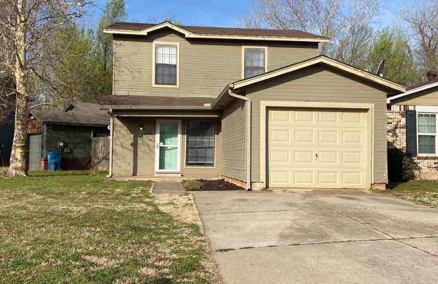 3 bedroom 1.5 bath - Edmond photos photos