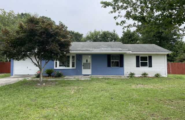 Beautifully renovated home in Newport, NC! photos photos Beautifully renovated home in Newport, NC! photos photos