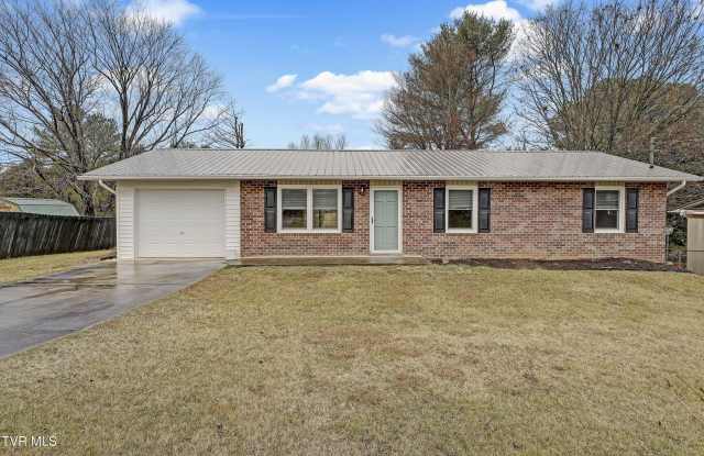 115 Oak Timbers Road - 115 Oak Timbers Road, Washington County, TN 37690